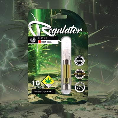 Shop Green Crack | Remedy Tulalip Dispensary Quil Ceda Village, WA