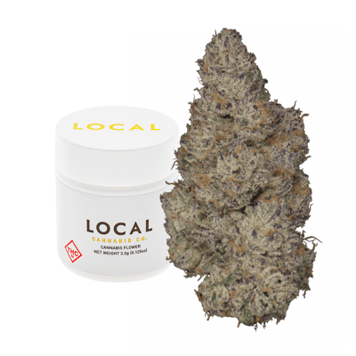 Shop Cherry Runtz | Local Cannabis Co. - Kansas City, MO - REC