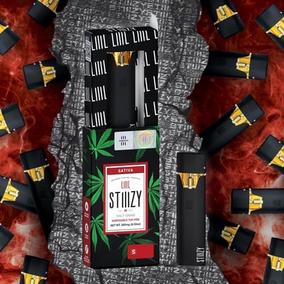 Las Vegas Cannabis Menu
