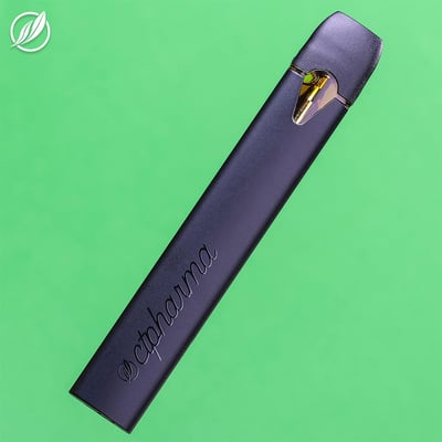 tank disposable thc vape Shop CTP Full Tank Bold 87.87% H 26502 0.5g | Budr