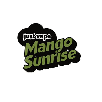 Image 1 for Mango Sunrise [1000mg], a sativa product