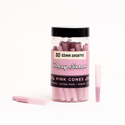 Image 11 for Pink - Shortys [50pk], a undefined product