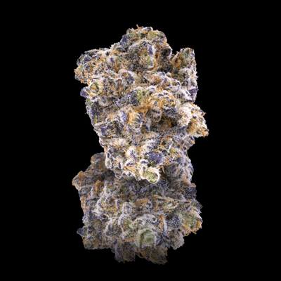 Image 8 for French Diamonds Halos Infused Pre-Roll [1.9g], a hybrid product