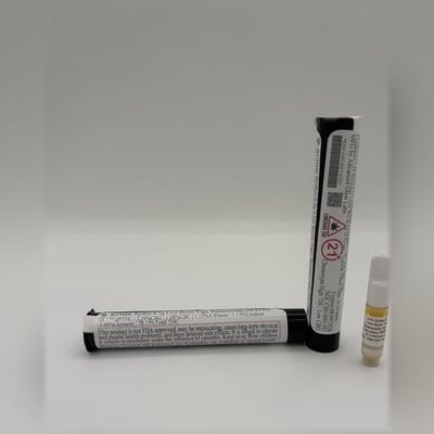 Shop Rythm 0.5g Live Rosin Vape Bananaconda (H) 01392 | Budr - Montville (Adult Use) Dispensary Montville, CT Shop Rythm 0.5g Live Rosin Vape Bananaconda (H) 01392 | Budr - Montville (Adult Use) Dispensary Montville, CT