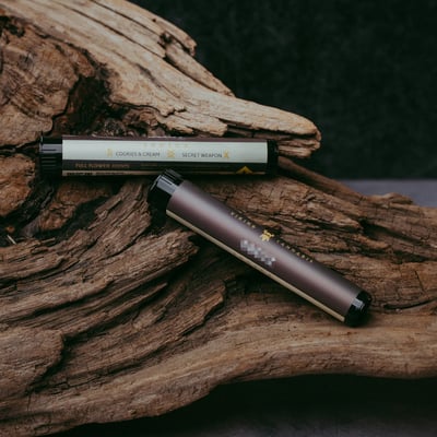 Shop Cream Cookiez [.5g] | Spokane Green Leaf Dispensary Spokane, WA