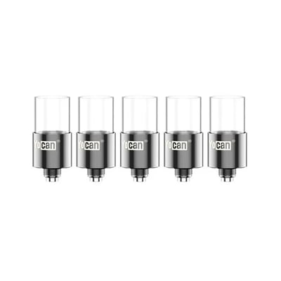 Shop Orbit Replacement Coil | Organic Remedies