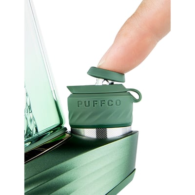 オリーブグリーン スコップ キャンバス製　0220o247 Shop Peak Pro - Flourish | Herbs House Dispensary Seattle, WA