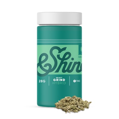 Shop Orange Herijuana | BEYOND / HELLO - Normal (MED) Dispensary Normal, IL