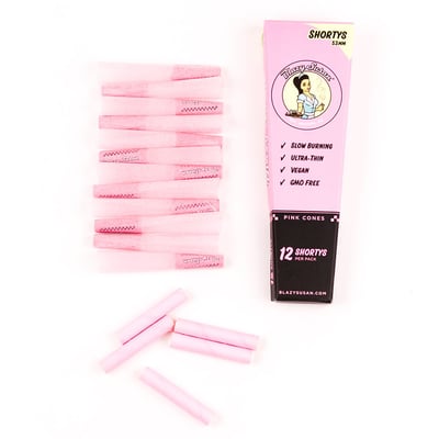 Image 11 for Pink - Shortys [12pk], a undefined product