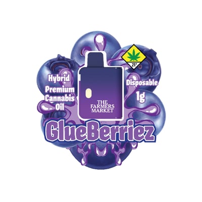 Shop Glueberriez | Kaleafa - Des Moines (Rec) Dispensary Des Moines, WA Shop Glueberriez | Kaleafa - Des Moines (Rec) Dispensary Des Moines, WA