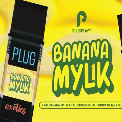 plug vape PLUGPLAY™ Brands - Cannabis Dispensary Near You main image 0