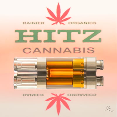 Shop GG #4 | The Link Cannabis Company - Longview Dispensary