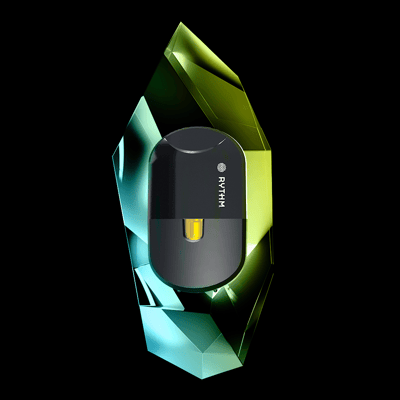 are rythm disposable vapes rechargeable 5 Steps to Charge the RYTHM Vape Pen main image 0
