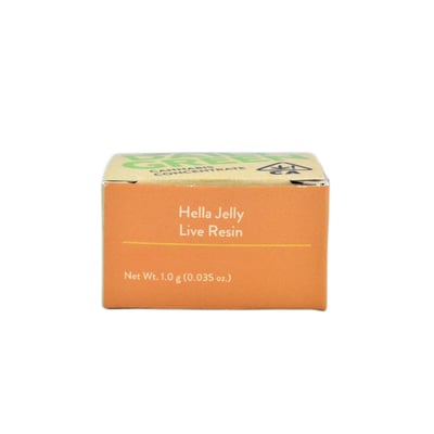 Shop Hella Jelly | Solful - Sebastopol Dispensary Sebastopol, CA