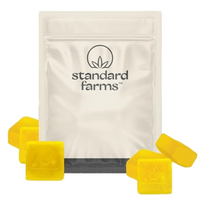 Shop Lemon [10pk] (100mg) | Insa - Newtown Square Dispensary