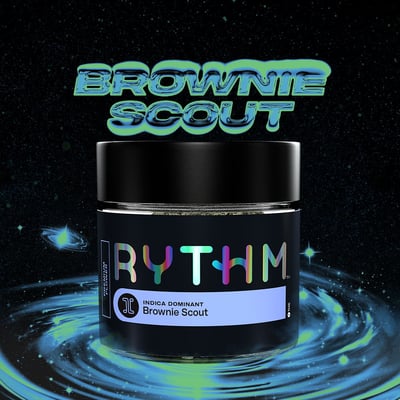 Image 2 for BRWN E SCT, a indica product Image 2 for BRWN E SCT, a indica product