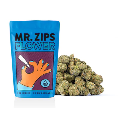 Shop Governmint Oasis | Elevate Lompoc Dispensary Lompoc, CA