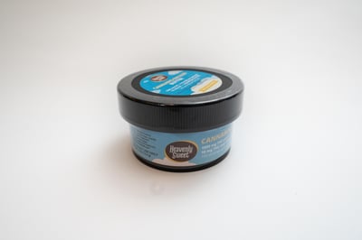 Image 6 for Cannabutter [4oz] (1000mg), a null product