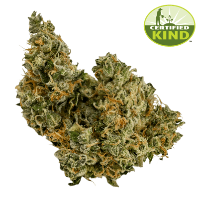 Shop Jungle Garlic #4 | Organic Remedies - Bethel Park Dispensary