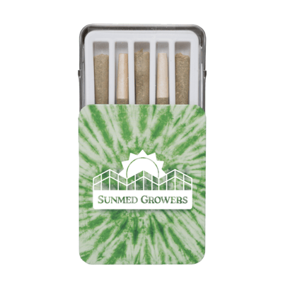 Verilife Westminster Menu - Recreational Cannabis in Westminster | Verilife