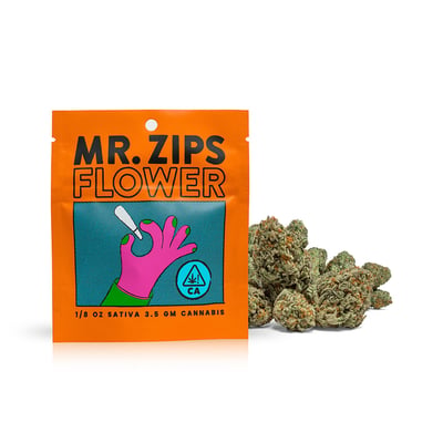 Shop Sunshine Punch | BASA Collective Dispensary San Francisco, CA