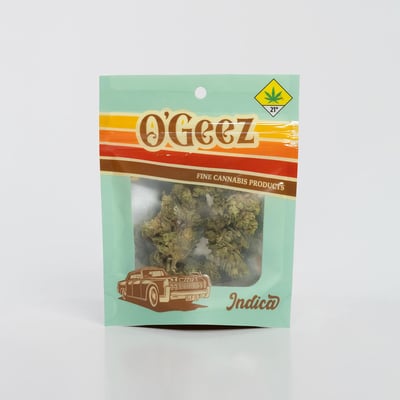 Shop Granddaddy Purple | Greenview Cannabis Dispensary Longview, WA