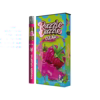 Shop Razzle Dazzle | Plant Galaxy Dispensary Riverside, CA