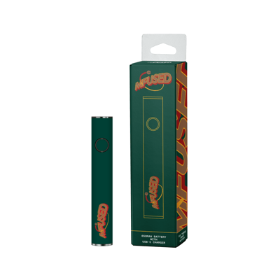 Shop MFUSED Smart Battery - Basketball | Arizona Organix