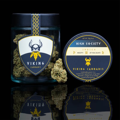 Shop High Society | Spokane Green Leaf Dispensary Spokane, WA