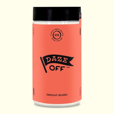 The Phantom Zone (Gorilla Cookies + Jokerz 31) | Daze Off