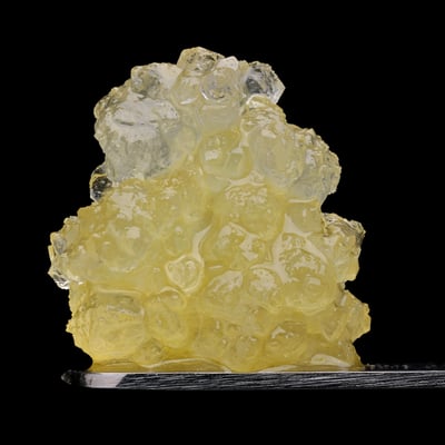 Image 5 for Emergency #9, a sativa product
