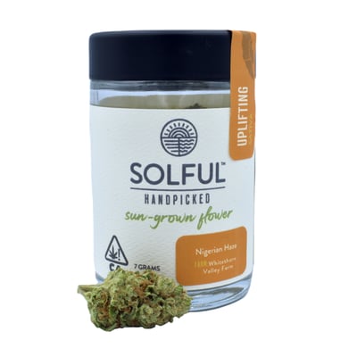 Shop Nigerian Haze | San Francisco