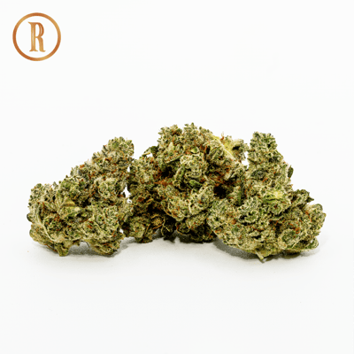 Image 1 for Gooberry, a indica product
