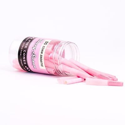 Image 16 for Pink - Shortys [50pk], a undefined product