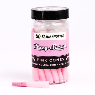 Image 7 for Pink - Shortys [50pk], a undefined product