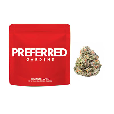 ほぼ新品 Kapital フラワーウエストポーチ WEED 420 Hemp Flower - Platinum Panther - BackWoodz CBD - BW LLC