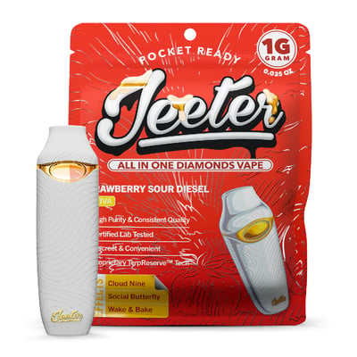 vape wiesbaden TEC Fog Puffer Kit main image 0