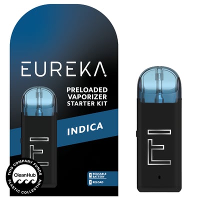 eureka vape disposable Eureka Disposables main image 0