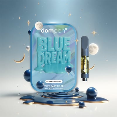 Shop Blue Dream Cartridge (1g) | Verilife - Westminster, MD