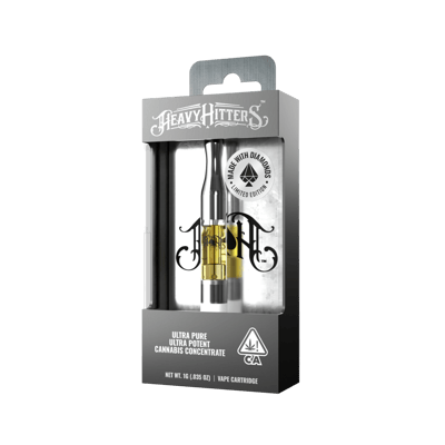 Shop G13 | Indica - Ultra Extract High Purity Oil - 1g Vape Cartridge | The  Cake House
