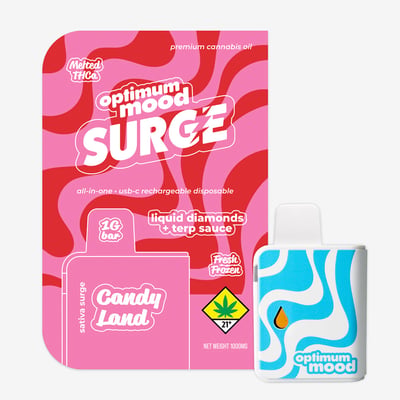 Shop Candyland [1000mg] | Super Chronic Club - Olympia Dispensary Lacey, WA