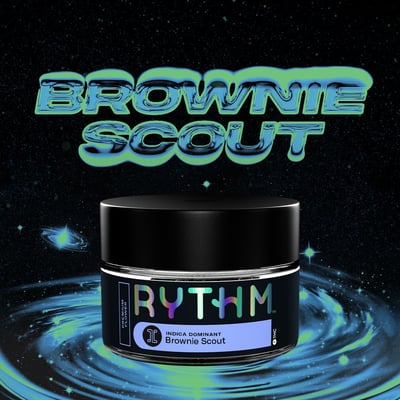 Image 1 for BRWN E SCT, a indica product Image 1 for BRWN E SCT, a indica product