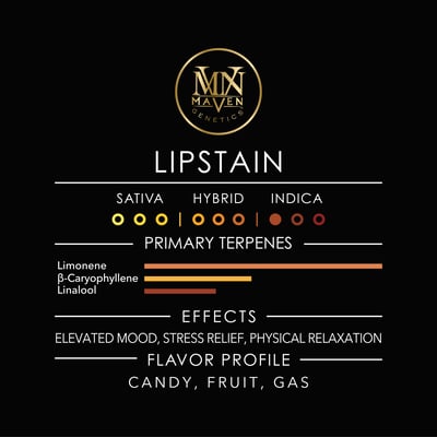 Image 6 for Lipstain [3.5g], a indica product