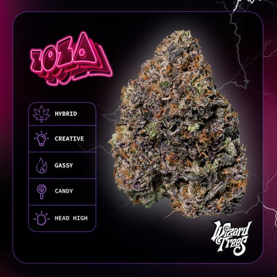 Shop Zoza | Mankind Dispensary San Diego, CA