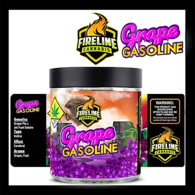 Shop Grape Gasoline | Higher Leaf Kirkland Dispensary Kirkland, WA