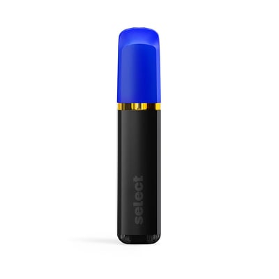 blueberry watermelon breeze vape Is Breeze Vape Going Out Of Business Breeze Prime Disposable Vape main image 1