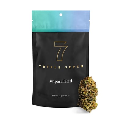 Image 3 for Berried Alive, a hybrid product