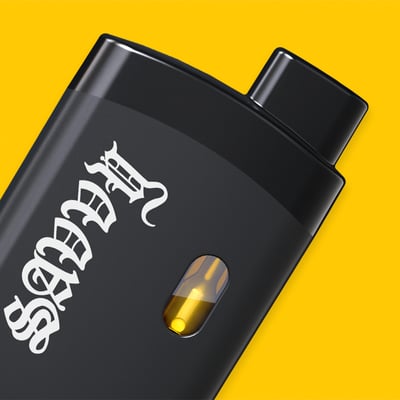 Shop Strut - Trainwreck [2g] | BEYOND / HELLO - Northern Liberties