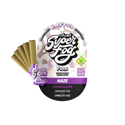 Shop Chocolope [.5g] | High Point Cannabis Dispensary Kingston, WA