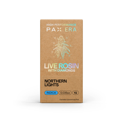 Shop Northern Lights | Simply Pure